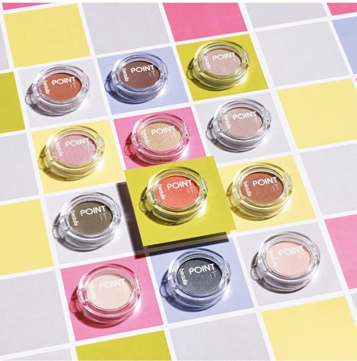 سایه تکی بیولیس