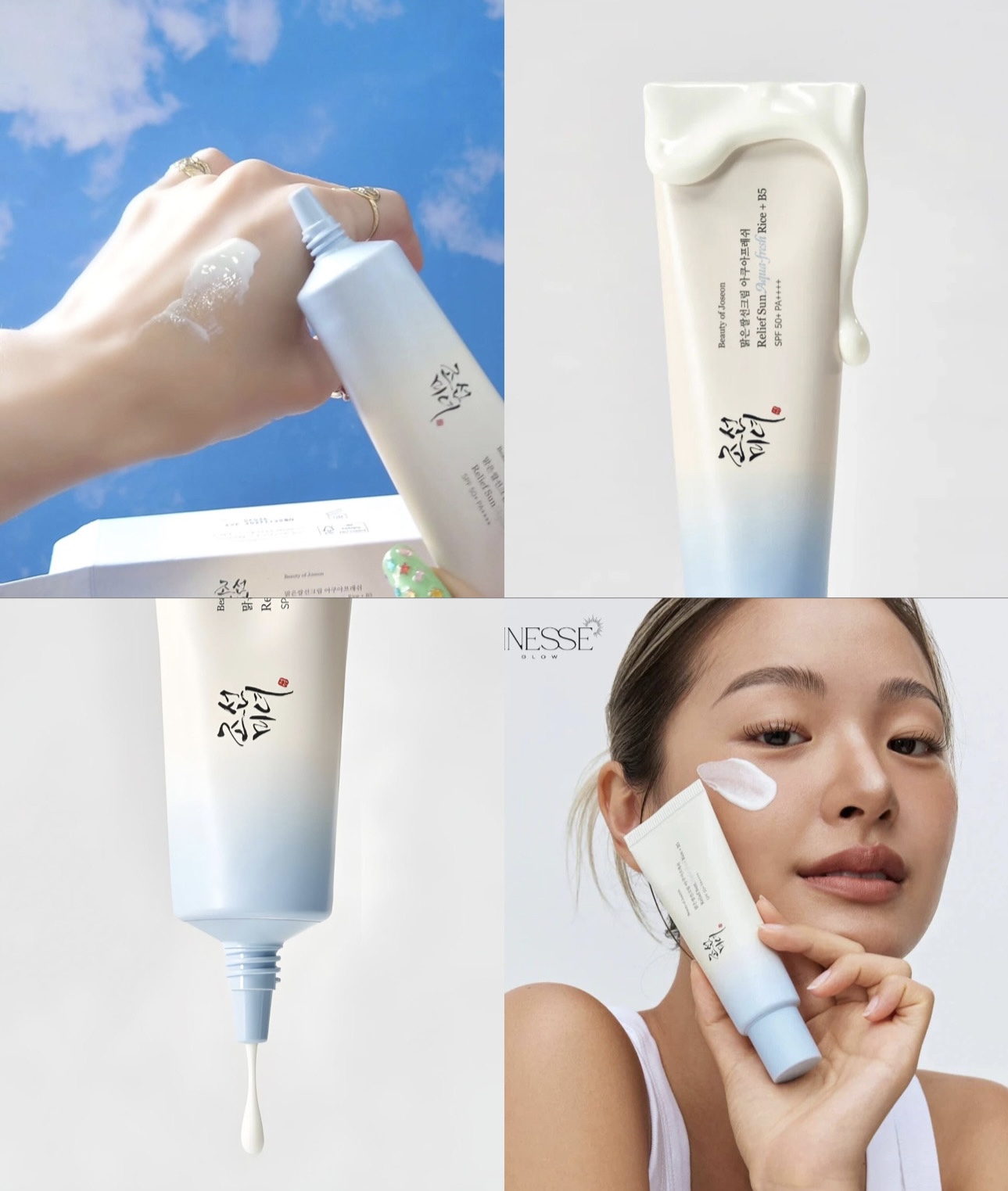 ضدافتاب بیوتی آف جوسان